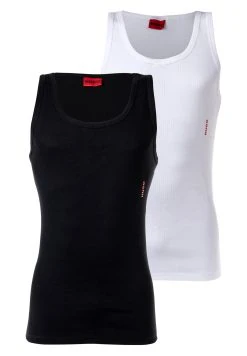 Hugo 2 Pack - Undershirt - Open Miscellaneous