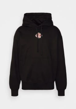 Hugo Daurunci - Hoodie - Black -Hugo Shop 4544ea435bc84515b1ae53b5957dc571