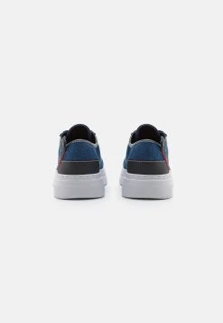 Hugo Urian Derby - Casual Lace-Ups - Dark Blue 10 Hugo Urian Derby - Casual Lace-Ups - Dark Blue -Hugo Shop 460100f3b1114dec9743f60647839bc3