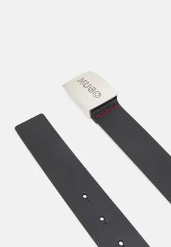 Hugo Belt - Black -Hugo Shop 4602afe99ef24f5db57092325381dfc7