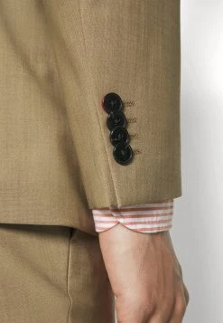 Hugo Henry Getlin - Suit - Open Beige -Hugo Shop 46a25aa988a74397a98182e84e1c9e5f