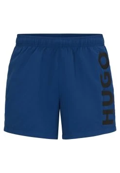 Hugo Abas - Swimming Shorts - Navy -Hugo Shop 4730a56a30694f189e6c5b3fb3069c31