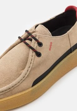 Hugo Evan Derby - Casual Lace-Ups - Open White 13 Hugo Evan Derby - Casual Lace-Ups - Open White -Hugo Shop 475884fc588c41c59c5f857349748be5