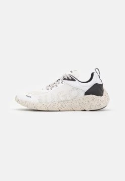Hugo Wayne Runn- Trainers - White