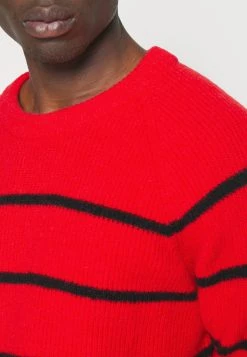 Hugo Stom - Jumper - Open Pink -Hugo Shop 48736b0fddf34edd84b0c2a793204157