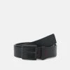 Hugo Gionios - Belt Business - Black -Hugo Shop 48c3339fbd8044bb9f4a2be9f3f4ac9f