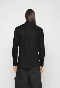 Hugo Enzel - Shirt - Black 9 Hugo Enzel - Shirt - Black -Hugo Shop 4950dd9e6f134599a03ac0d14f914bb2