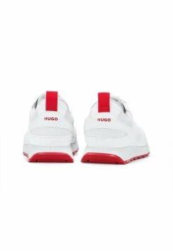 Hugo Icelin_Runn_Mxrb - Trainers - Open White 160 -Hugo Shop 49b9a172f7bd41158d9febdfb8c5ce89