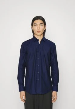 Hugo Koey - Formal Shirt - Medium Blue