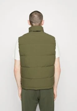 Hugo Baltino - Waistcoat - Open Green -Hugo Shop 4b76769ce185474792c4fdc9d959bc79