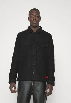 Hugo Enalu- Summer Jacket - Black