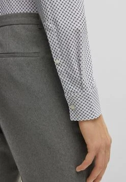 Hugo Kenno - Shirt - Open White Seventyeight -Hugo Shop 4be398b3e595472d8ded53eb64ca64a5