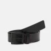 Hugo Giaspo - Belt - Black -Hugo Shop 4bf8c22b4fad4cc0aafb6dbe3d692915
