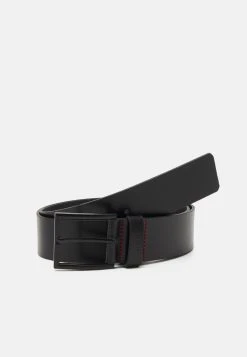 Hugo Giaspo - Belt - Black
