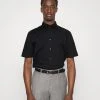 Hugo Ebor - Shirt - Black