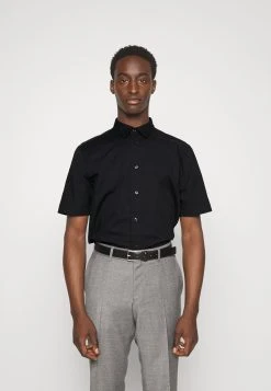 Hugo Ebor - Shirt - Black