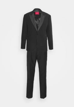 Hugo Ulan Farly - Suit - Black -Hugo Shop 4c5d921394a74f39ae778884c3337799