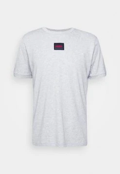 Hugo Diragolino - Basic T-Shirt - Open Grey 10 Hugo Diragolino - Basic T-Shirt - Open Grey -Hugo Shop 4cb53cd9159d4b57b3961e2243731af2