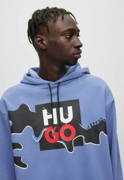 Hugo Dalcon - Hoodie - Purple Three 10 Hugo Dalcon - Hoodie - Purple Three -Hugo Shop 4d07338d224d4ec1af6669d6c5d379f4