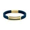 Hugo Bracelet - Blau -Hugo Shop 4d1bc745bc754bb2bbda2a2a81e8e7d8