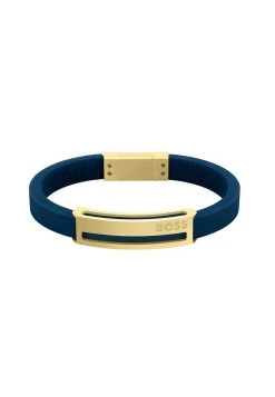 Hugo Bracelet - Blau
