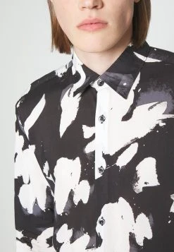 Hugo Ermo - Shirt - Black -Hugo Shop 4d25a623db3844c7a0680008e873d80d