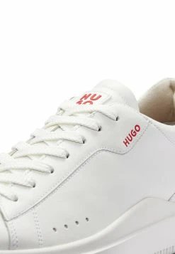 Hugo Blake Tenn Lt N - Trainers - White -Hugo Shop 4d3248f563ff424f998da7adbbba8919