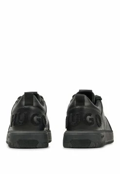 Hugo Kilian Tenn - Trainers - Black One -Hugo Shop 4d3e218806144e2ba5783553d8177377