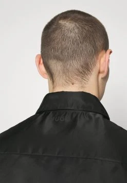 Hugo Efeso - Summer Jacket - Black -Hugo Shop 4d462d68e8c64b01ae55b59425bce056