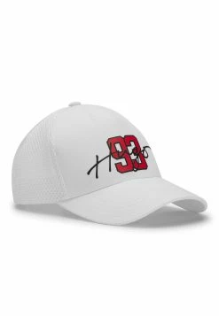 Hugo Cap - White -Hugo Shop 4ead403659a94306970ff8eb431b2cff