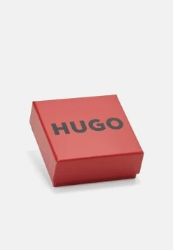 Hugo Classic Tie - Other Accessories - Silver-Coloured -Hugo Shop 4ef40f7fabe54148a579d15af8e113eb