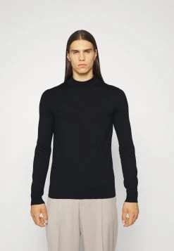 Hugo San Matteo - Jumper - Navy