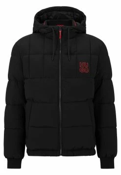 Hugo Balin - Winter Jacket - Black One 13 Hugo Balin - Winter Jacket - Black One -Hugo Shop 4f12ba3497ae4cb9b6b3c631d5d15748