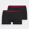 Hugo Trunk 2 Pack - Pants - Black -Hugo Shop 4f3ac9ab33ad4c11a73e1eb5b0dd0a83