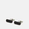 Hugo Stopper - Cufflinks - Black -Hugo Shop 4fb819ca251b4e37b8edab93ec1f5db5