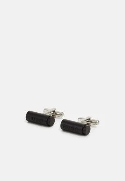 Hugo Stopper - Cufflinks - Black