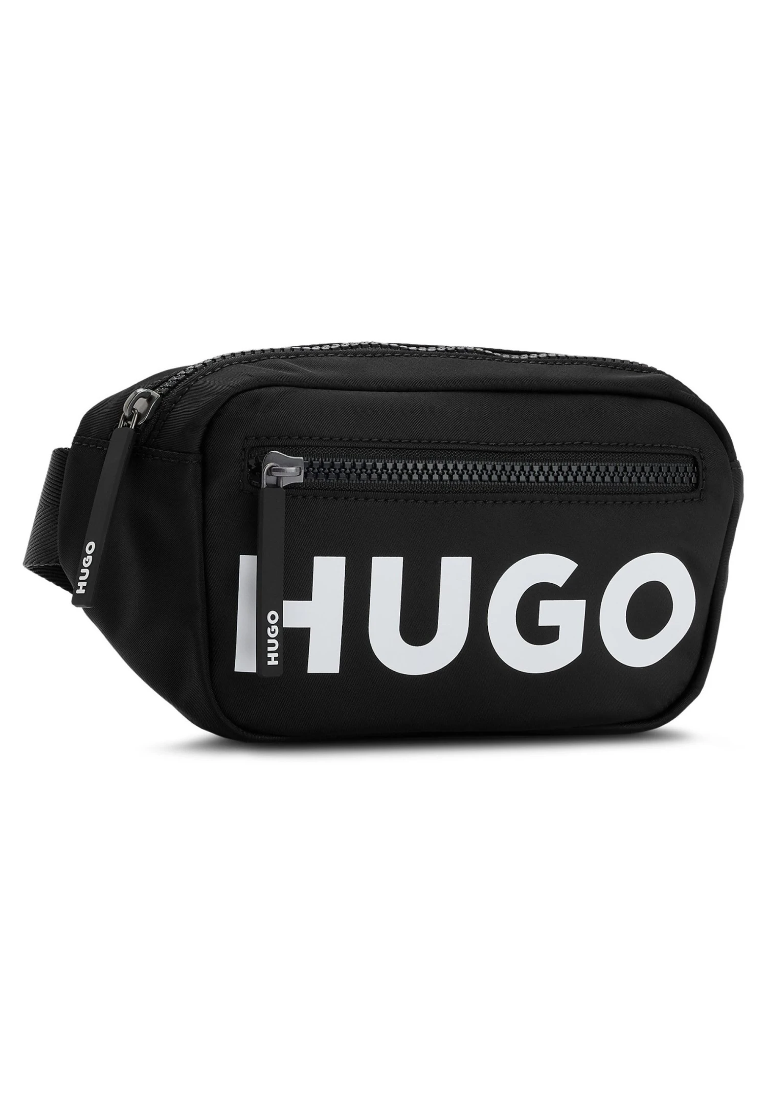 Hugo Ethon 2.0Bl - Bum Bag - Black 5 Hugo Ethon 2.0Bl - Bum Bag - Black - Image 3