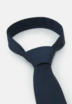 Hugo Tie - Tie - Dark Blue -Hugo Shop 4ffbf3176d4547d4929eb6bc4c00b74f