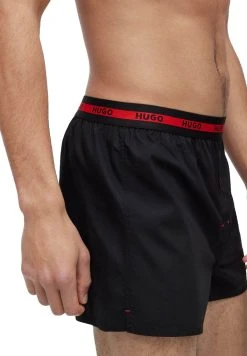 Hugo Twinpack - Boxer Shorts - Dark Blue -Hugo Shop 5088c36427ef4aa0b6db7d7e2cdf3cc0
