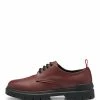 Hugo Ryan Derb Lt - Casual Lace-Ups - Dark Red One -Hugo Shop 50aafb5a6e614fbba1bf406f40adfb12