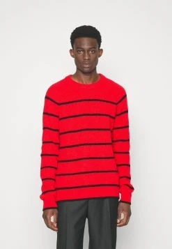 Hugo Stom - Jumper - Open Pink