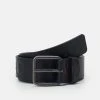 Hugo Grafero - Belt - Black
