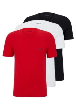 Hugo Triplet P - Pyjama Top - Black -Hugo Shop 51325d5074214918b52a67fcc29e6614