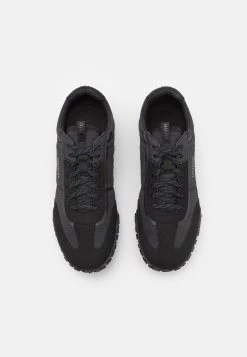 Hugo Casey Runn - Trainers - Black -Hugo Shop 51702ea7147c46d88a817e271ce90660