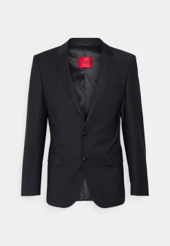 Hugo Henry - Suit Jacket - Black -Hugo Shop 51831ba174e14bb1b73d5d7810db03e6