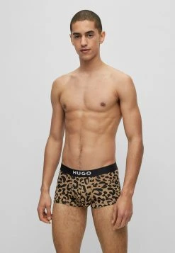 Hugo Brother 2Pack - Pants - Open Brown Two