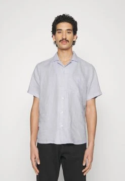 Hugo Ellino - Shirt - Light Pastel Purple