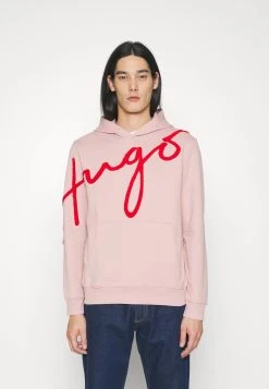 Hugo Dokapi - Sweatshirt - Light Pastel Pink