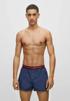 Hugo Twinpack - Boxer Shorts - Light Green -Hugo Shop 538224bcf3ee4d76a1dcac60d126d9f4