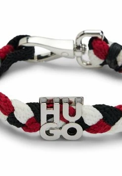 Hugo E-Festival - Bracelet - Red -Hugo Shop 53dd92d689c74f06bb7fb5c29b3ff65e